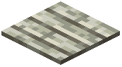 Silver Birch Pressure Plate
