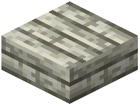 Silver Birch Slab
