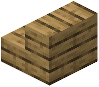 Small Oak Stairs