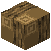 Small Oak Wood