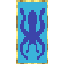 Squid Faction Cape I