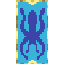 Squid Faction Cape II