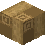 Stripped Small Oak Wood
