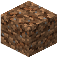 Suspicious Dirt