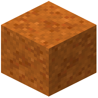 Suspicious Red Sand