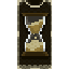 Time Master Cape