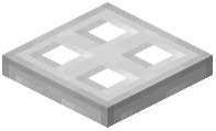 Tunnel Lid