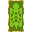 Turtle Faction Cape I