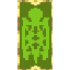 Turtle Faction Cape II
