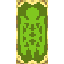 Turtle Faction Cape III
