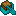 Umbrella Tree Boat with Chest