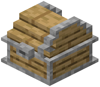 Village Reward Chest