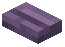 Wisteria Button