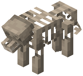 Wolf Fossil