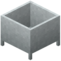 Crucible