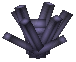 Crystalline Lead Salts