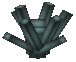 Crystalline Tin Salts