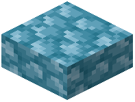 Blue Cobblestone Slab