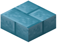Blue Stone Brick Slab