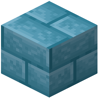 Blue Stone Bricks
