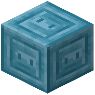 Chiseled Blue Stone Bricks
