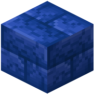Cracked Blimstone Bricks