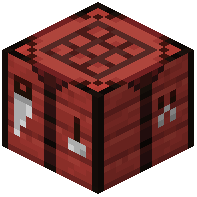 Redigre Crafting Table
