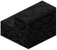Shadow Sandstone Stairs