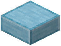Smooth Blue Stone Slab