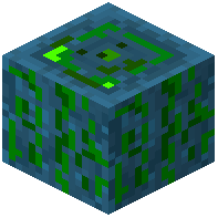 Stripped Blogre Log