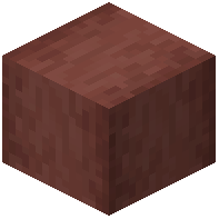 Stripped Wild Cherry Wood