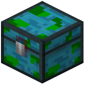 Trapped Blogre Chest