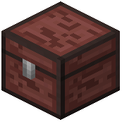 Wild Cherry Chest