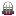 Crimson Birdcage (Empty)