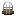 Dark Oak Birdcage (Empty)