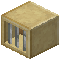 Pigeon Box