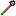 Fireball Barrage Wand