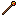 Fireball Hitscan Wand