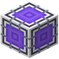 4x Crafting Accelerator