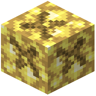 Budding Fully Lattraized Crystal