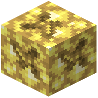 Budding Mostly Lattraized Crystal