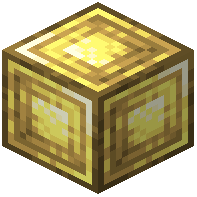 Lattra Crystal Block