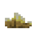 Large Lattra Crystal Bud
