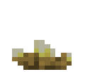 Medium Lattra Crystal Bud