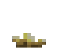 Small Lattra Crystal Bud