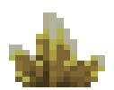 Lattra Crystal Cluster