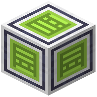 Pattern Provider Status Controller