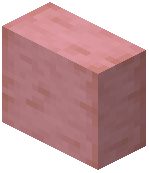 Stripped Cherry Wood Vertical Slab