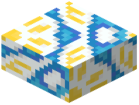 White Glazed Terracotta Slab