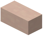 White Terracotta Quarter Piece